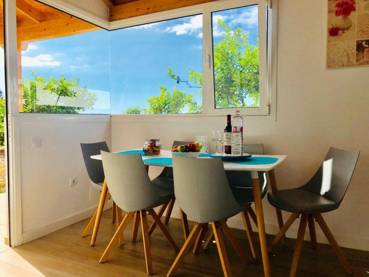Villa Casa Adayeim 1 Icod De Los Vinos Esterno foto